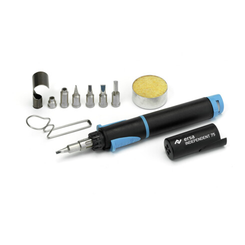 ERSA Independent 75 Profi Set