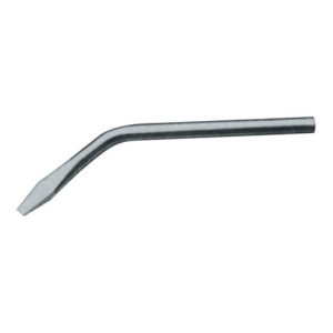 Ersa Lötspitze Serie 052 abgew.B.3,1mm 0052 JD/SB Ersa Lötspitze Serie 052 abgew.B.3,1mm 0052 JD/SB
