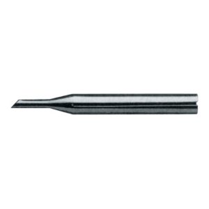 Ersa Lötspitze Serie 162 angeschrägt B.3,6mm 0162 LD/SB Ersa Lötspitze Serie 162 angeschrägt B.3,6mm 0162 LD/SB