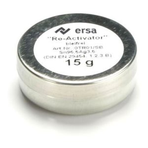 Ersa Reactivator Tip 15g Dose Ersa Reactivator Tip 15g Dose