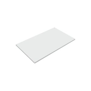 Ersatz-Fachboden, für Schiebetürenschränke B 1200 x T 400 mm, aus Stahl Ersatz-Fachboden, für Schiebetürenschränke B 1200 x T 400 mm, aus Stahl
