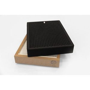 Ersatz-Filterset für Luftreiniger asecos® PURIFIAIR.620, H14 HEPA 5-in-1-Filtersystem Ersatz-Filterset für Luftreiniger asecos® PURIFIAIR.620, H14 HEPA 5-in-1-Filtersystem