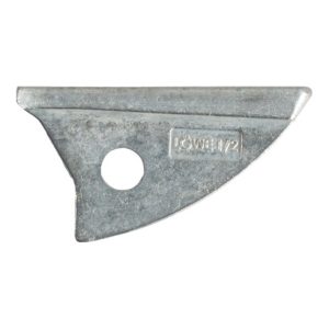 Ersatzamboss f.Löwe 1.104 Bl.verp.LÖWE