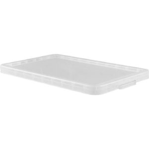 Ersatzdeckel für Transportbox, Kunststoff, 20, 33, 50, 64 o. 84 l Ersatzdeckel für Transportbox, Kunststoff, 20, 33, 50, 64 o. 84 l