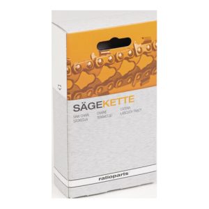 Ersatzkette Schienen-L.40cm, Treibgliederstärke 1,6mm 60 St.z.STIHL RATIOPARTS