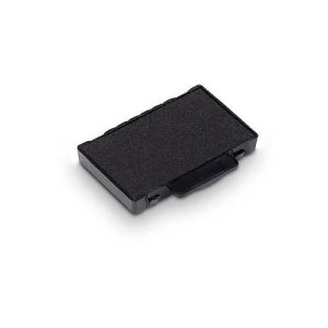 Ersatzkissen für trodat® 5203/5253/5440, schwarz, 2 Stück
