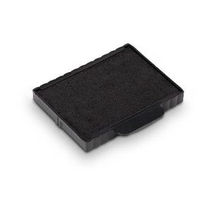 Ersatzkissen für trodat® 5207, schwarz, 2 Stück