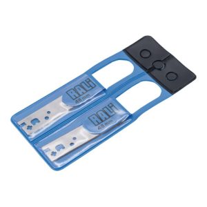 Ersatzmesser RALI HW f.RALI 105/220/260