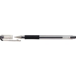 Ersatzminen für Pentel Gel-Tintenroller K 157/K 227, schwarz Ersatzminen für Pentel Gel-Tintenroller K 157/K 227, schwarz