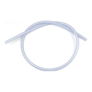 Ersatzschlauch Spritzschlauch (PVC) transp.GLORIA Ersatzschlauch Spritzschlauch (PVC) transp.GLORIA