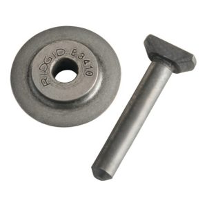 Ersatzschneidrad Schneidrad-D.17,8mm Schnitt-T.3,5mm RIDGID