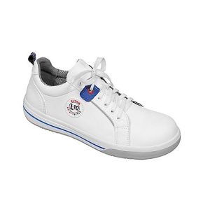 ESD-Sicherheitsschuh ELTEN GHOST LOW, S3, Stahlkappe, Größe 43