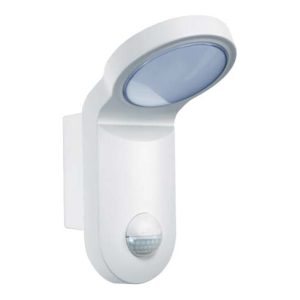 ESYLUX LED-Strahler 3000K, ws AOLWL100OP800830MDWH ESYLUX LED-Strahler 3000K, ws AOLWL100OP800830MDWH