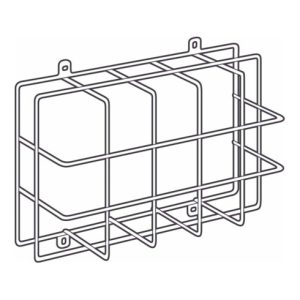ESYLUX Schutzkorb für SLE 100 SLE24BASKETGUARDWALL ESYLUX Schutzkorb für SLE 100 SLE24BASKETGUARDWALL