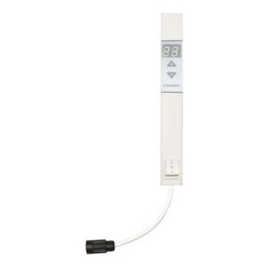 Etherma Funk Thermostat m.Stecker für LAVA LAVA-R Etherma Funk Thermostat m.Stecker für LAVA LAVA-R