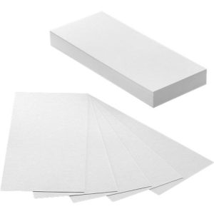 Etikett für Stapelkasten Serie 14/6-2Z/230/2/2H, 100 Stück Etikett für Stapelkasten Serie 14/6-2Z/230/2/2H, 100 Stück