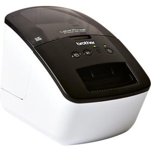 Etikettendrucker P-touch QL-700 Etikettendrucker P-touch QL-700