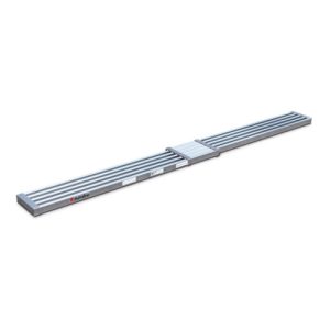 Euroline Vario-Alu-Bohle Nr. 835 1,75 – 2,90 m Euroline Vario-Alu-Bohle Nr. 835 1,75 – 2,90 m
