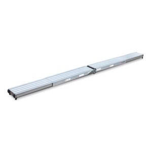 Euroline Vario-Alu-Bohle Nr. 838 1,28 – 4,00 m Euroline Vario-Alu-Bohle Nr. 838 1,28 – 4,00 m