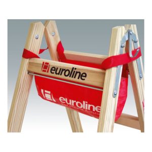 Euroline Werkzeugablagetasche, einhängbar Euroline Werkzeugablagetasche, einhängbar