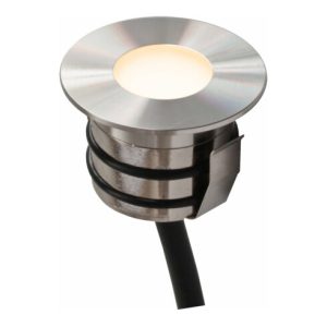 EVN Lichttechnik Bodeneinbaustrahler eds 12V 0,6W LED wws 441 520 EVN Lichttechnik Bodeneinbaustrahler eds 12V 0,6W LED wws 441 520