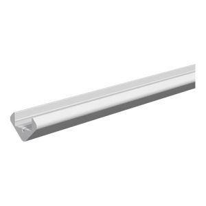 EVN Lichttechnik Eck-Profil 200cm-alu eloxiert APES200