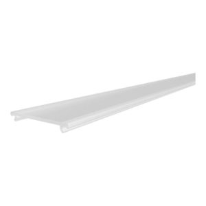 EVN Lichttechnik Kunststoff-Abdeckung 2m für AP SF KA FS 200 EVN Lichttechnik Kunststoff-Abdeckung 2m für AP SF KA FS 200