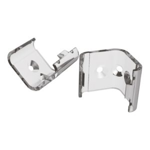 EVN Lichttechnik Kunststoff-Montageclip für APES Profil APESCLIP EVN Lichttechnik Kunststoff-Montageclip für APES Profil APESCLIP