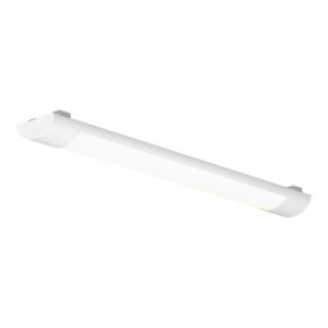 EVN Lichttechnik LED-Anbauleuchte 3000K 230V 110° IP20 L5972002W ws EVN Lichttechnik LED-Anbauleuchte 3000K 230V 110° IP20 L5972002W ws