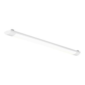 EVN Lichttechnik LED-Anbauleuchte 3000K 230V 110° IP20 L8972802W ws EVN Lichttechnik LED-Anbauleuchte 3000K 230V 110° IP20 L8972802W ws