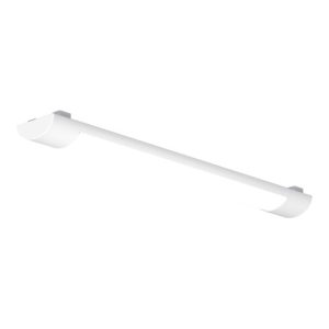 EVN Lichttechnik LED-Anbauleuchte 4000K 230V 110° IP20 L5972040W ws EVN Lichttechnik LED-Anbauleuchte 4000K 230V 110° IP20 L5972040W ws
