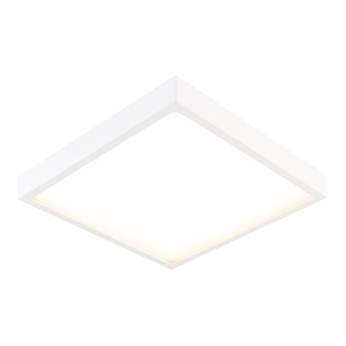 EVN Lichttechnik LED-Anbaupanel 3000K 230V IP20 PAQ190102 ws