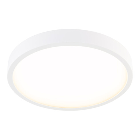 EVN Lichttechnik LED-Anbaupanel 3000K 230V IP20 PAR190102 ws