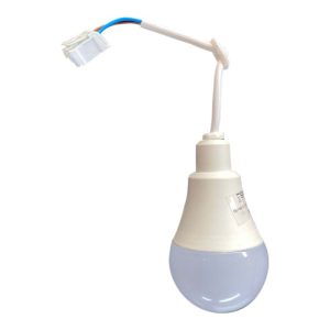 EVN Lichttechnik LED-Baustellenfassung 4000K 230V IP20 BF230940 280x65mm EVN Lichttechnik LED-Baustellenfassung 4000K 230V IP20 BF230940 280x65mm