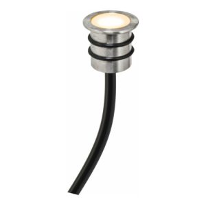 EVN Lichttechnik LED EB-Lichtpunkt 0,2W warmweiß LD2 102 EVN Lichttechnik LED EB-Lichtpunkt 0,2W warmweiß LD2 102