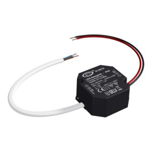 EVN Lichttechnik LED-Netzgerät 12VDC 1-12W K12 012 EVN Lichttechnik LED-Netzgerät 12VDC 1-12W K12 012