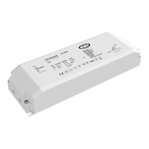 EVN Lichttechnik LED-Netzgerät 24VDC 1-75 Watt SLK 240 75 EVN Lichttechnik LED-Netzgerät 24VDC 1-75 Watt SLK 240 75