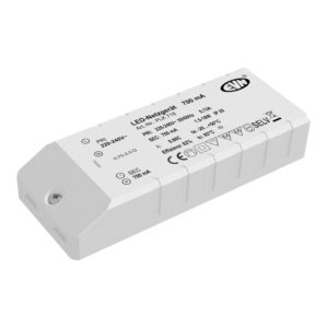 EVN Lichttechnik LED-Netzgerät 700mA 1, 5-18 Watt PLK 718 EVN Lichttechnik LED-Netzgerät 700mA 1, 5-18 Watt PLK 718