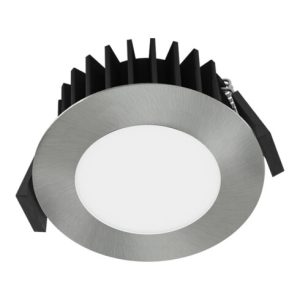 EVN Lichttechnik LED-Spot 230V dim. IP54 3000-5700K chr-sat L54N071325 EVN Lichttechnik LED-Spot 230V dim. IP54 3000-5700K chr-sat L54N071325