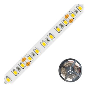 EVN Lichttechnik LED-Strip 24V 5m 3000K STR20241202802 EVN Lichttechnik LED-Strip 24V 5m 3000K STR20241202802