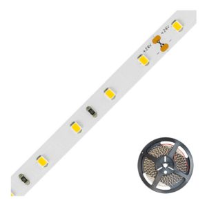 EVN Lichttechnik LED-Strip 24V 5m 3000K STR2024302802 EVN Lichttechnik LED-Strip 24V 5m 3000K STR2024302802