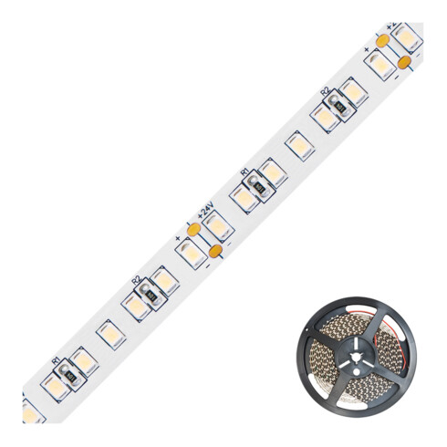 EVN Lichttechnik LED-Strip 5m 3000K 24V/DC IP20 SB20241402802