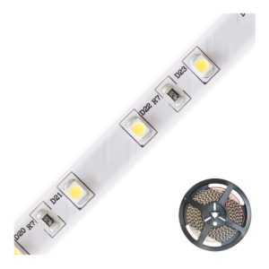 EVN Lichttechnik LED-Strip 5m 3000K 24V/DC IP54 SB5424302802 EVN Lichttechnik LED-Strip 5m 3000K 24V/DC IP54 SB5424302802