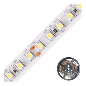 EVN Lichttechnik LED-Strip 5m 3000K 24V/DC IP54 SB5424602802 EVN Lichttechnik LED-Strip 5m 3000K 24V/DC IP54 SB5424602802
