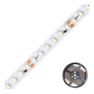 EVN Lichttechnik LED-Stripe 5m 24V 3000K IC SB 20 24 603502 EVN Lichttechnik LED-Stripe 5m 24V 3000K IC SB 20 24 603502