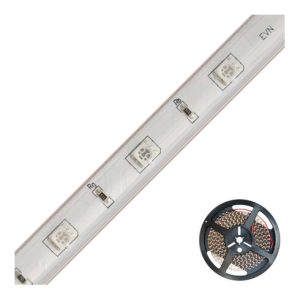 EVN Lichttechnik LED-Stripe RGB 5m 24VDC LSTR 67 24 15 50 99 EVN Lichttechnik LED-Stripe RGB 5m 24VDC LSTR 67 24 15 50 99