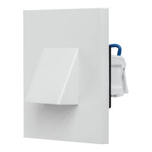 EVN Lichttechnik LED-Wandeinbauleuchte 3000K IP44 ws LQ41802WE EVN Lichttechnik LED-Wandeinbauleuchte 3000K IP44 ws LQ41802WE