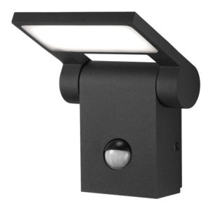 EVN Lichttechnik LED-Wandleuchte IP54 WL54151002S EVN Lichttechnik LED-Wandleuchte IP54 WL54151002S