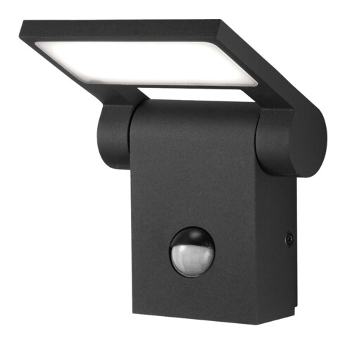 EVN Lichttechnik LED-Wandleuchte IP54 WL54151002S
