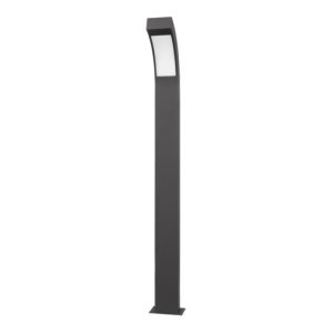 EVN Lichttechnik Pollerleuchte IP54 WL54101502 EVN Lichttechnik Pollerleuchte IP54 WL54101502